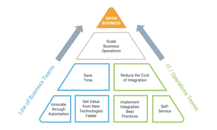 A High-Growth Business Model